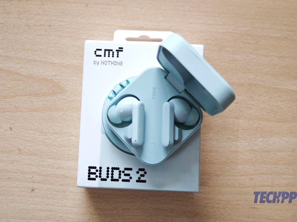 cmf buds 2 review