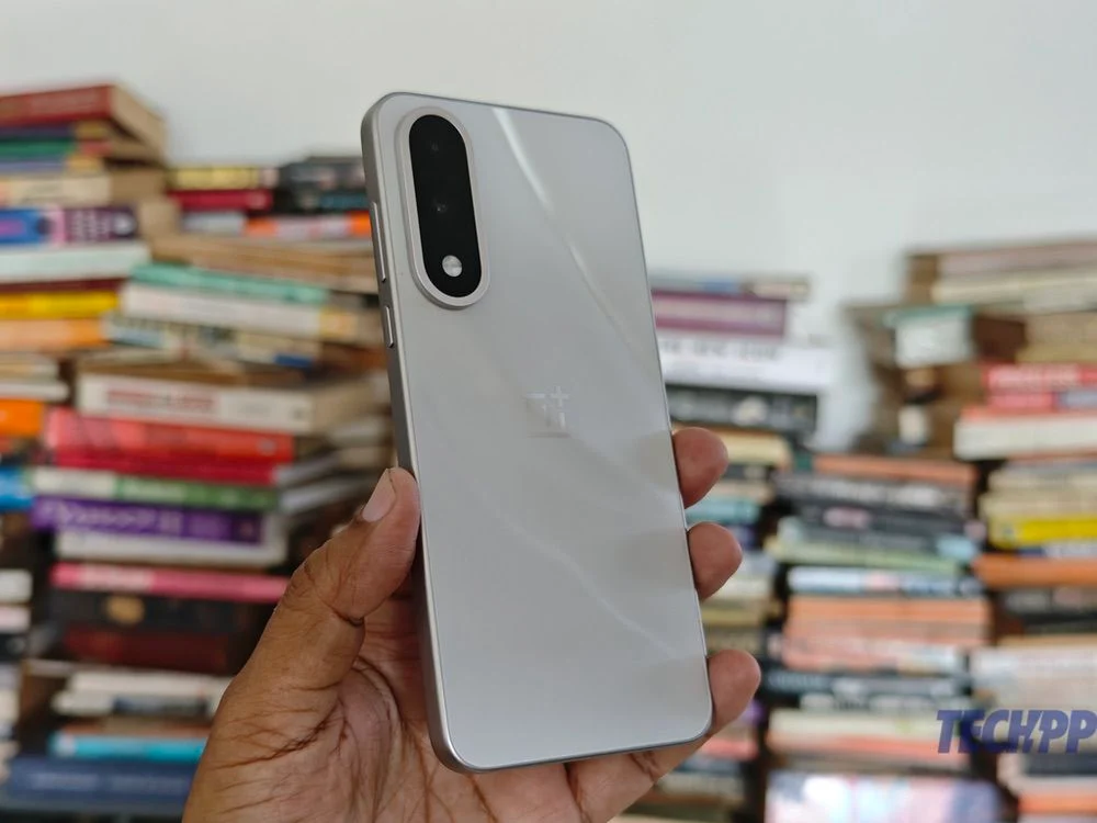 oneplus nord 5 review verdict