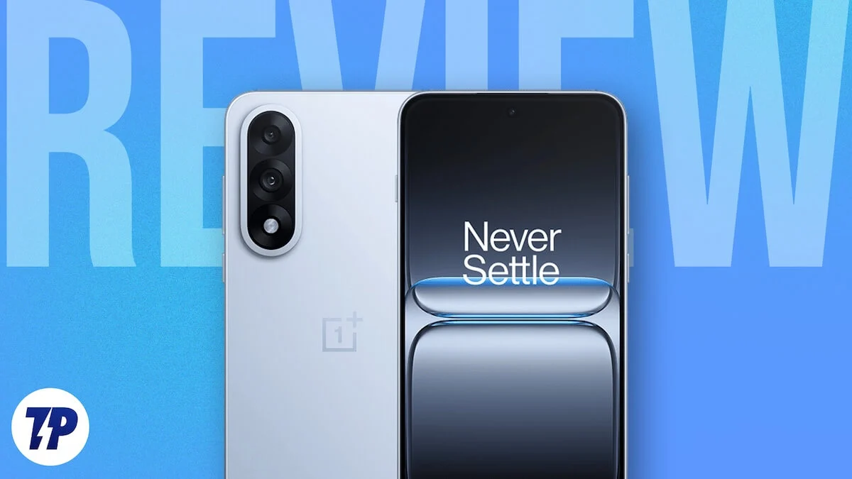 oneplus nord 5 review