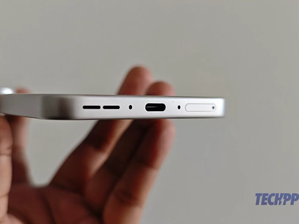 oneplus nord 5 battery