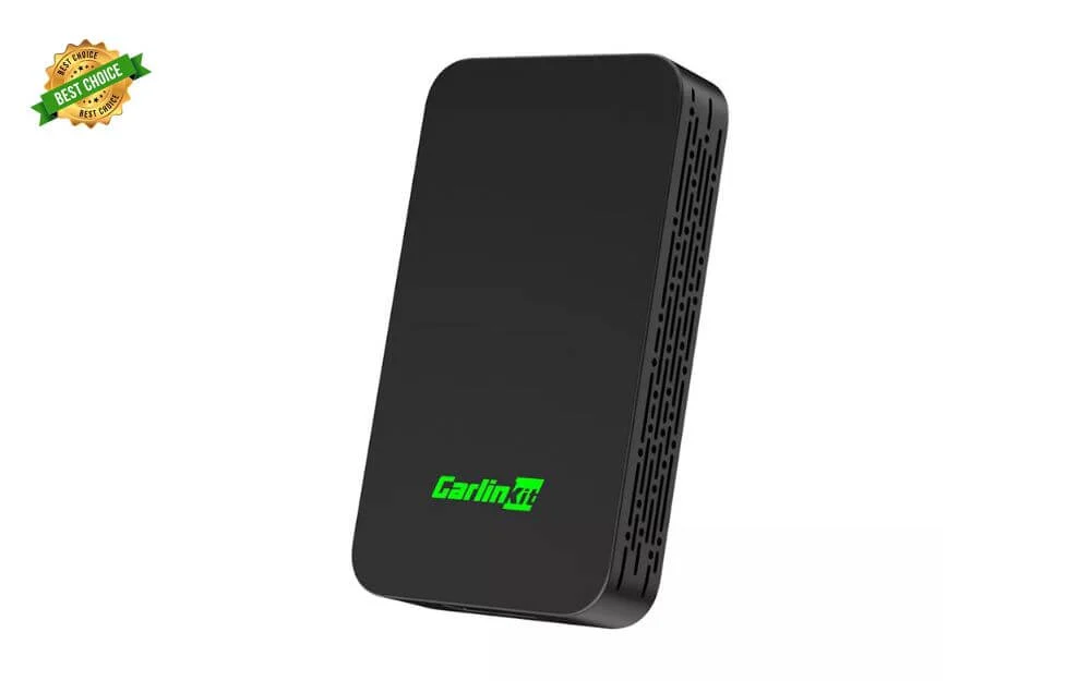 carlinkit 5.0 (2air)