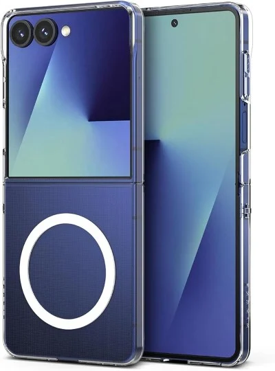 ringke case for galaxy z flip7