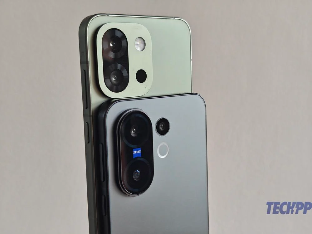 vivo x200 fe vs oneplus 13s camera comparison