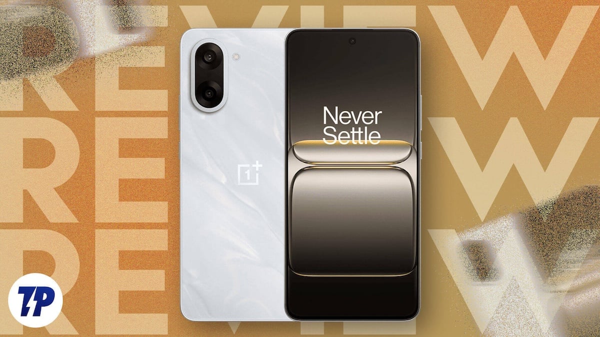 oneplus nord ce5 review