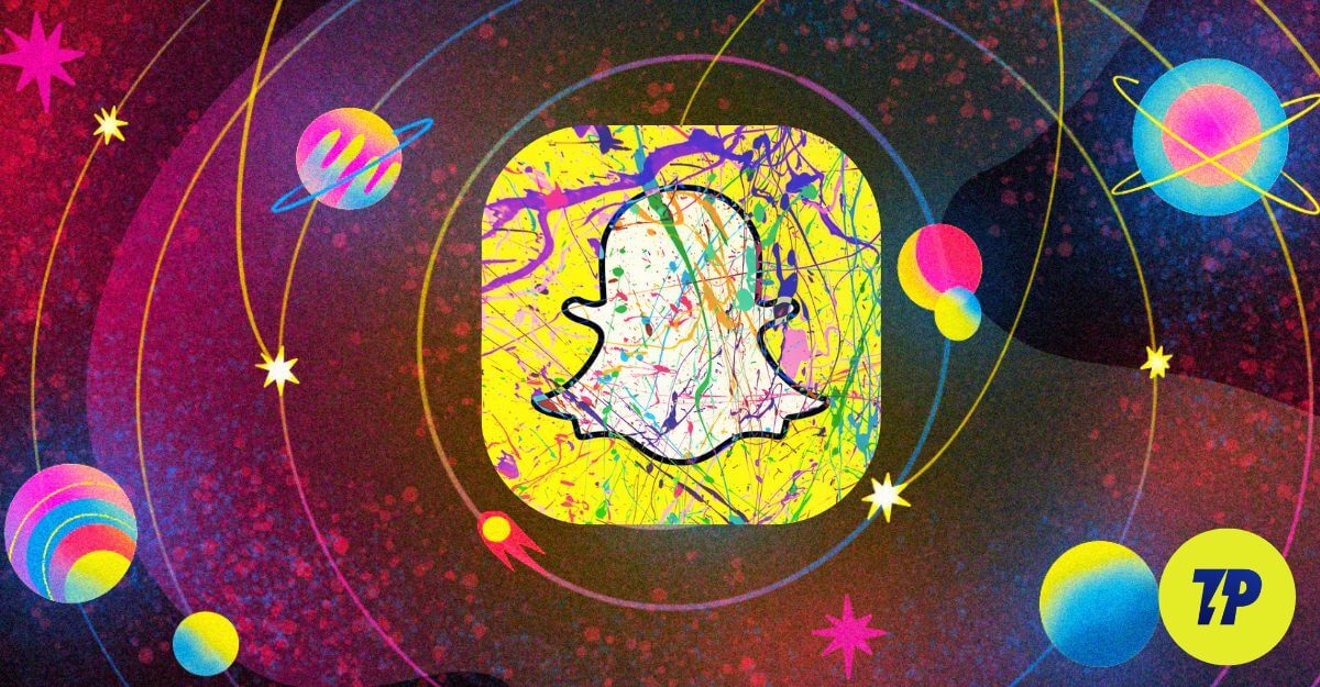 snapchat planets order and meaning explained 