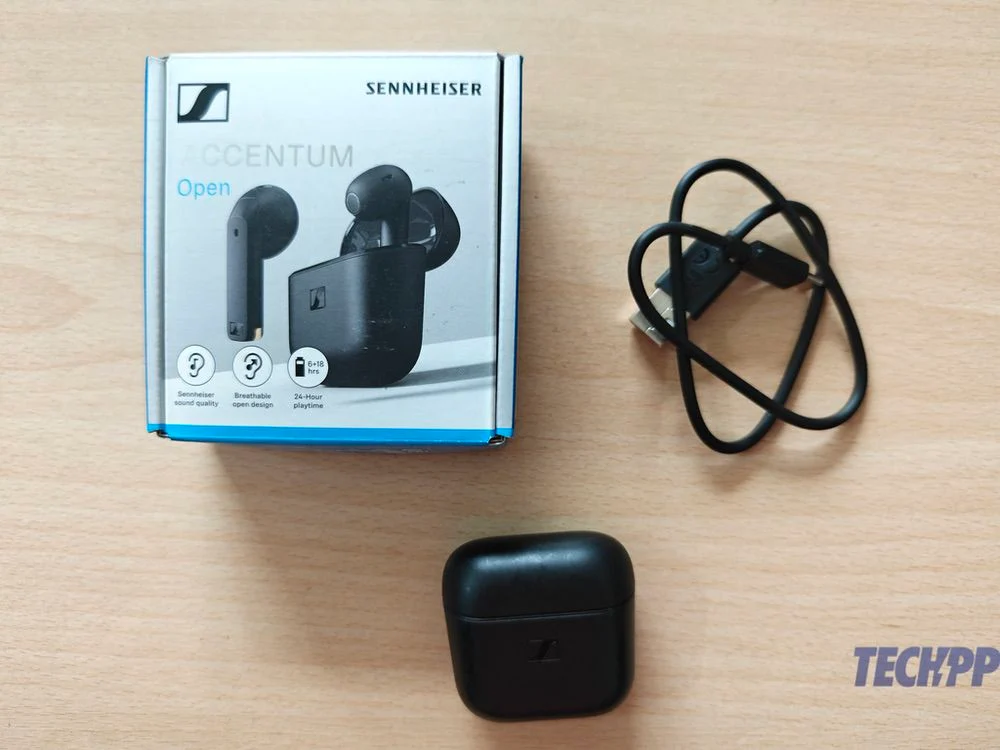sennheiser accentum open review verdict