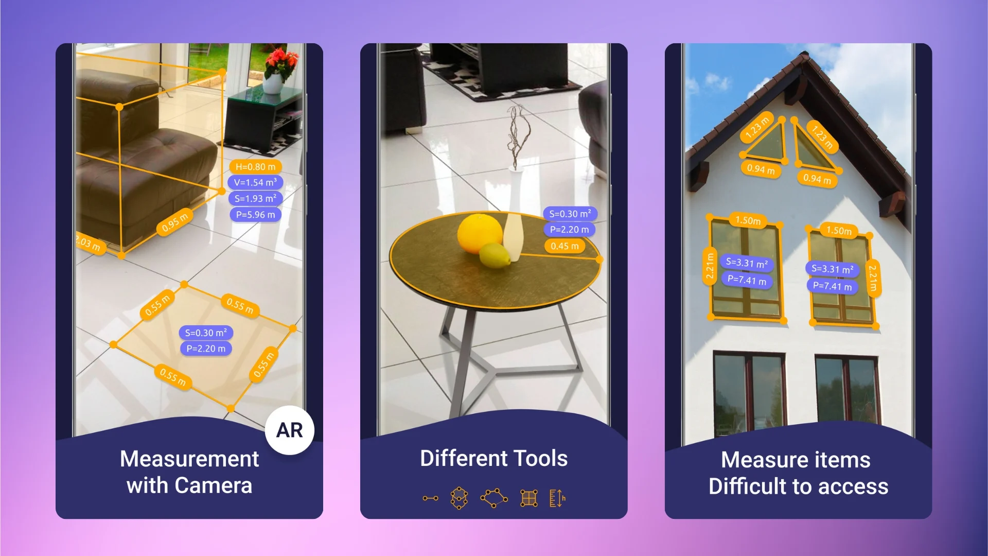 ar ruler