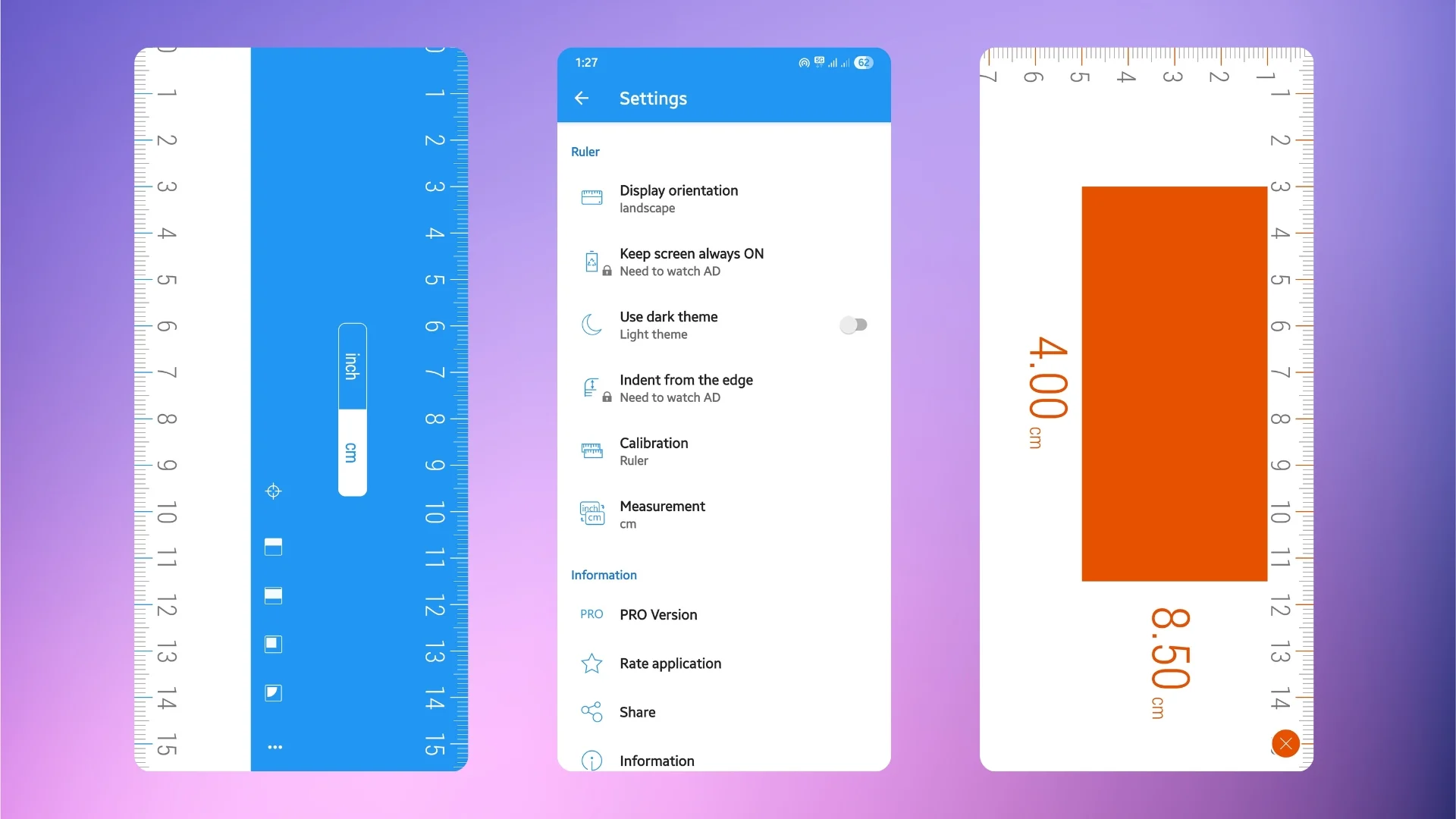 ruler app