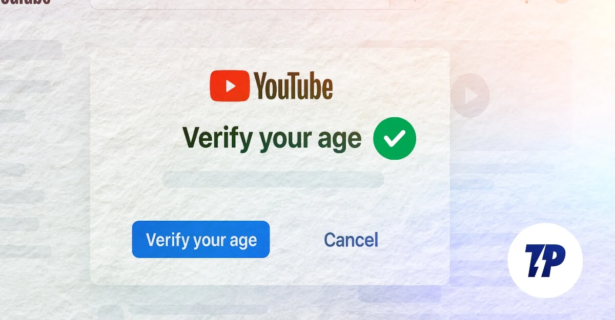 how to bypass age restrictions for any website (simple guide)