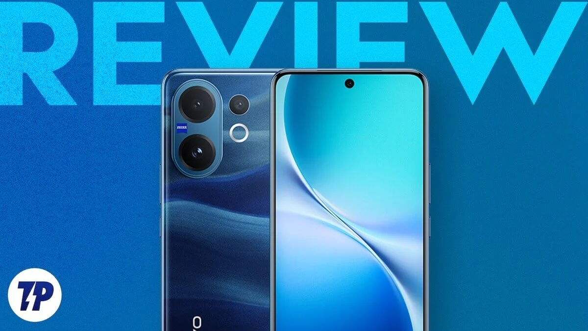 vivo v60 review