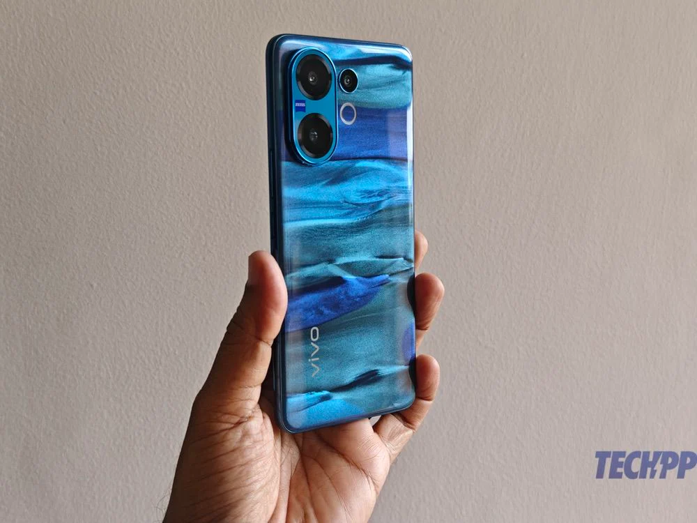vivo v60 review verdict
