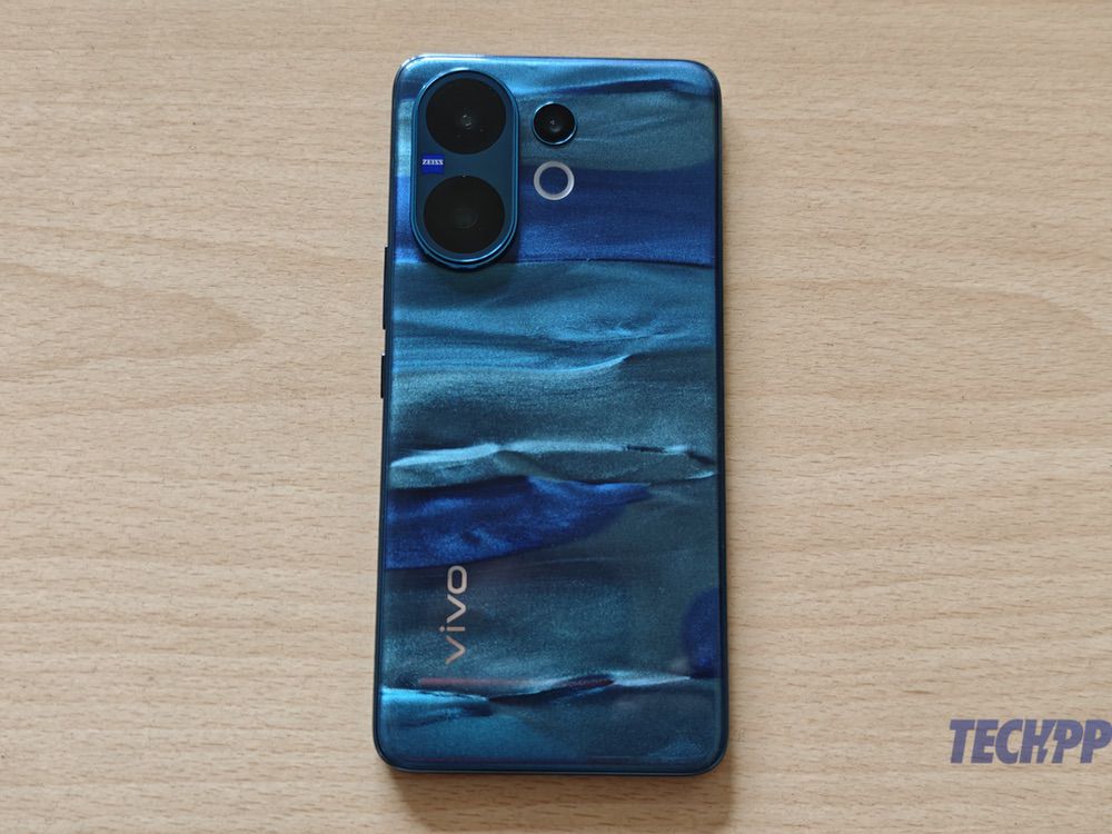 vivo v60 pricing