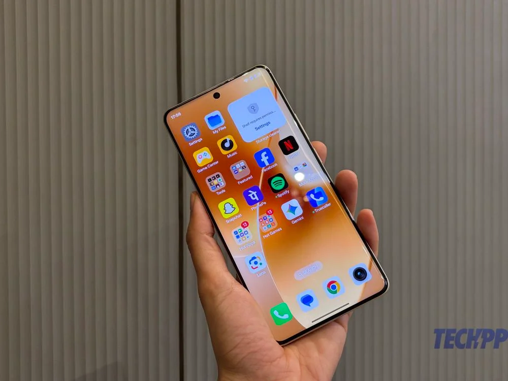 realme 15 pro review verdict