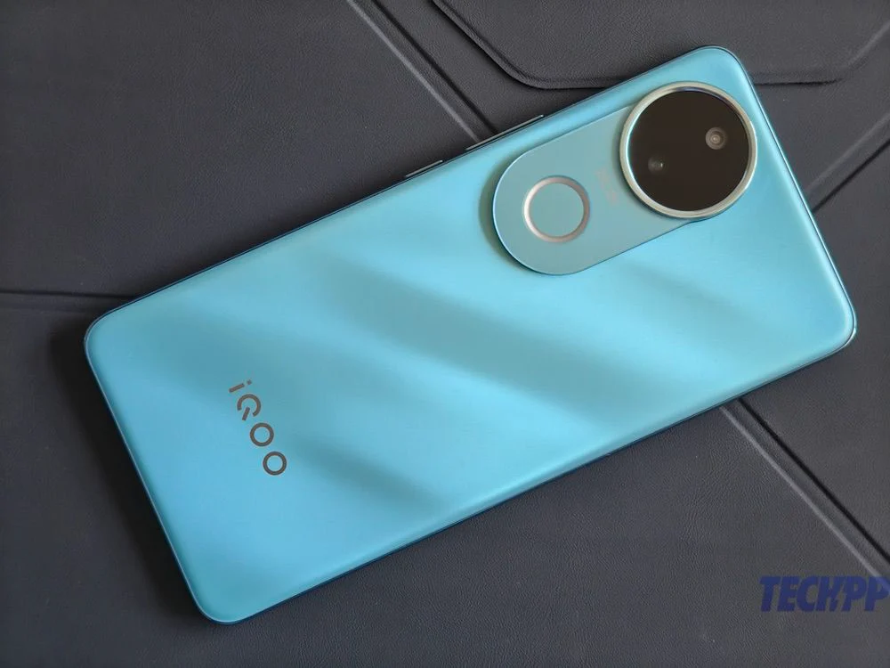 iqoo z10r pricing