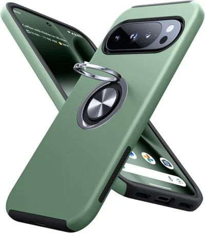 jame case