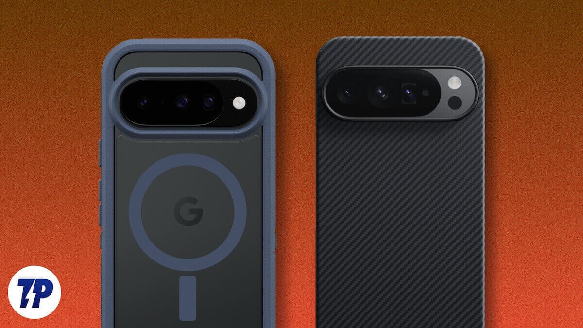best cases for google pixel 10 and pixel 10 pro