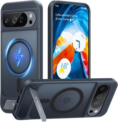 torras case