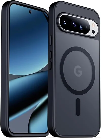 spidercase