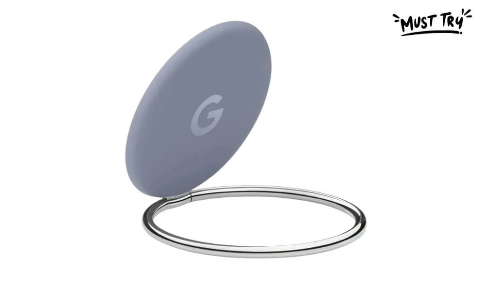 pixelsnap ring stand