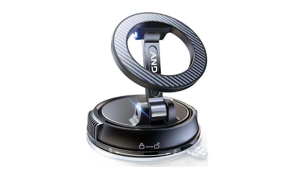 car phone holder for magsafe