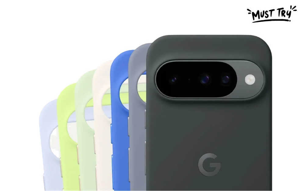 pixelsnap case for pixel 10, pixel 10 pro or pixel 10 pro xl