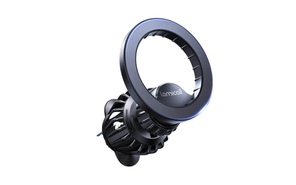 lamicall for magsafe car mount