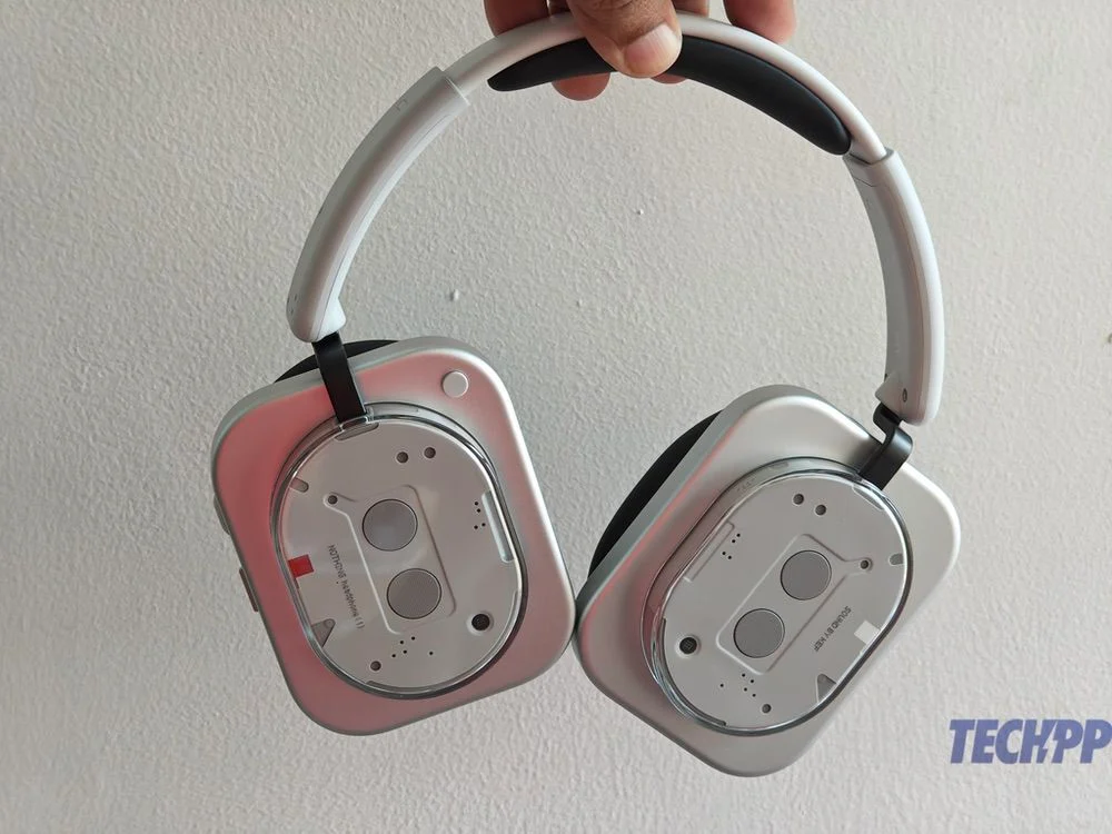 nothing headphone (1) review verdict