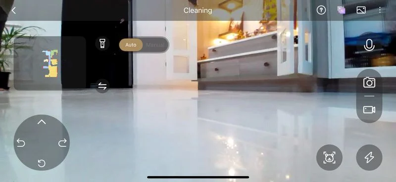 DreameHome Camera dreamehome camera