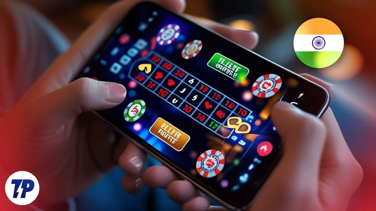online money games in india