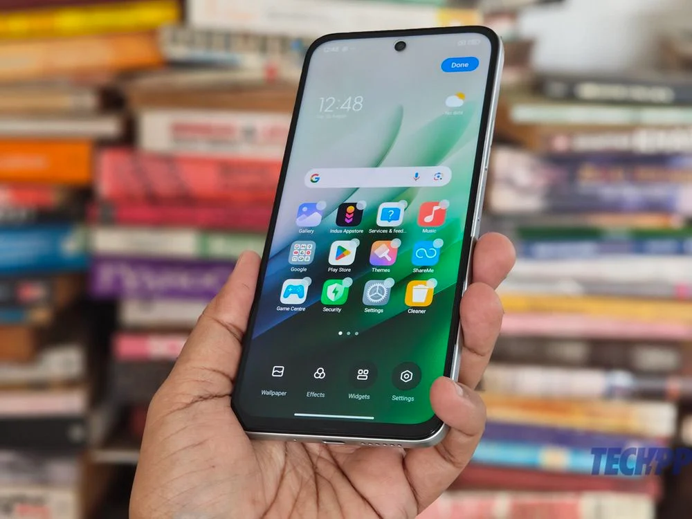 Revue de Redmi 15 21 redmi 15 review verdict