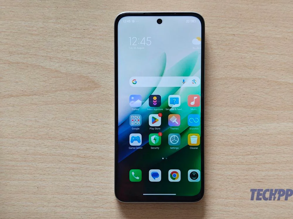 redmi 15 price