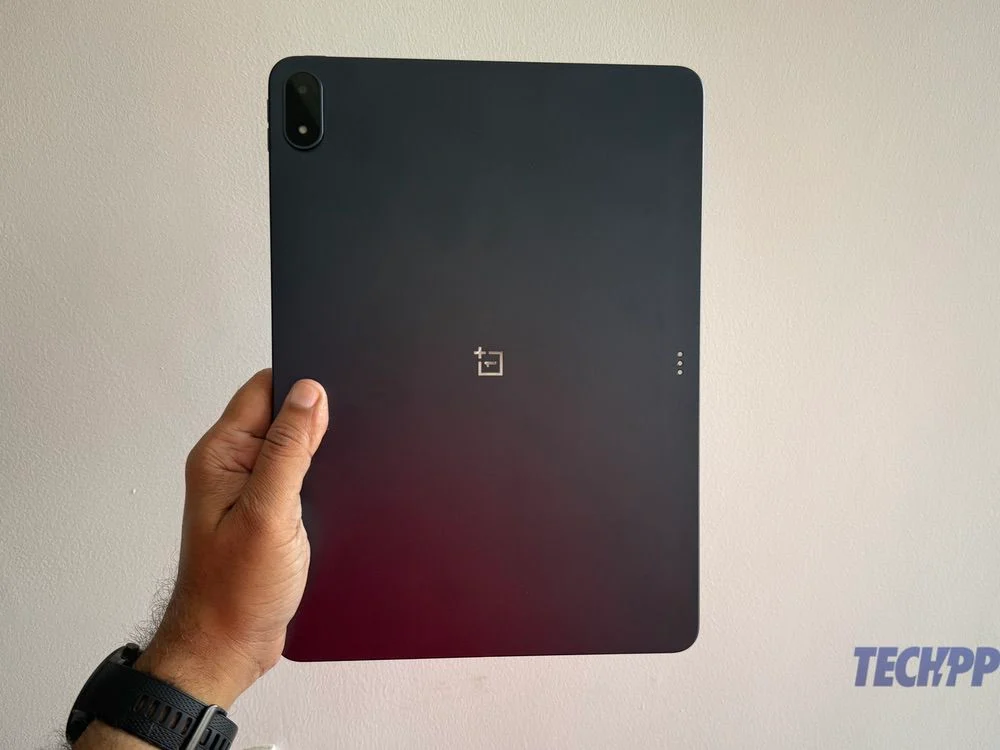 oneplus pad 3 specs
