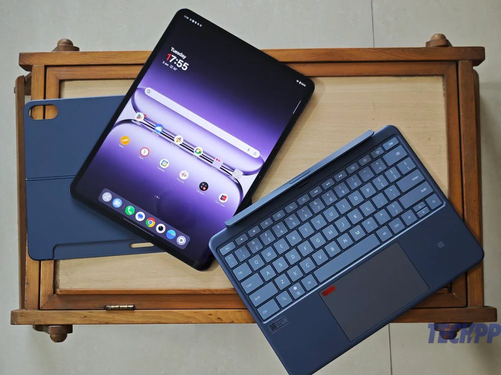 oneplus pad 3 accessories
