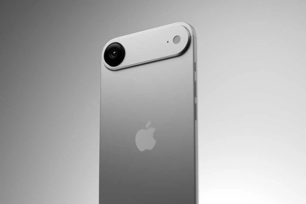 iphone 17 air
