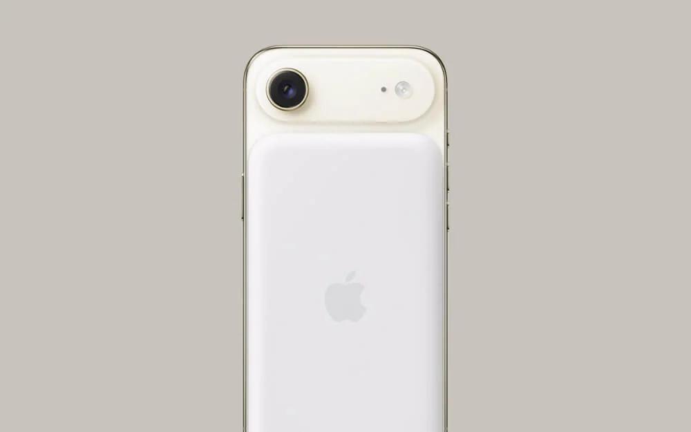iPhone Air Battery iphone air battery