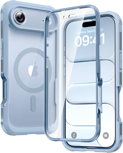 diaclara case