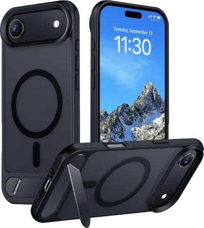 temdan kickstand case iphone air