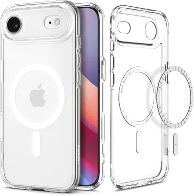 spigen anti yellow case