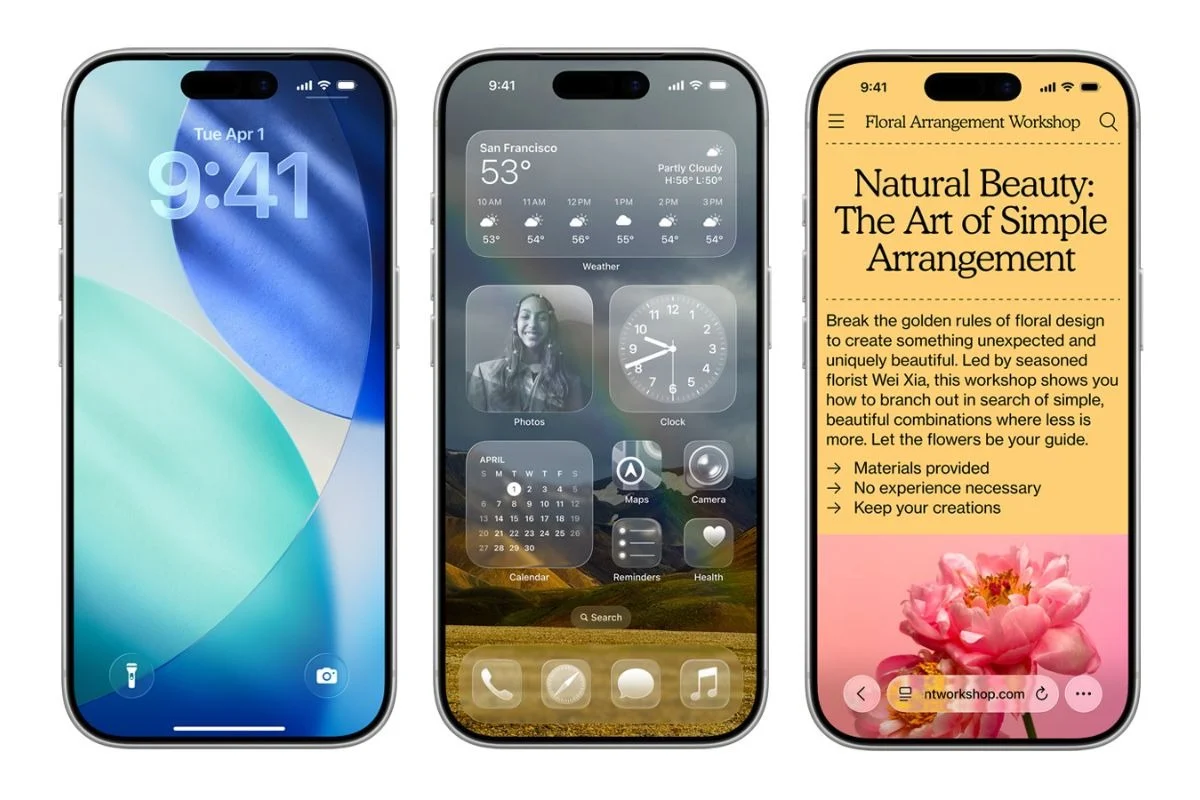 ios 26