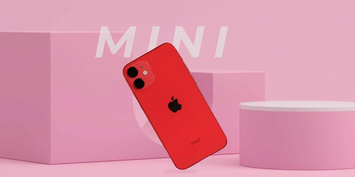 can the iphone air dodge the "fourth iphone curse"? - iphone 12 mini review