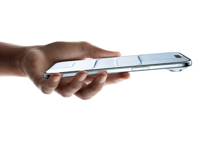 iphone air