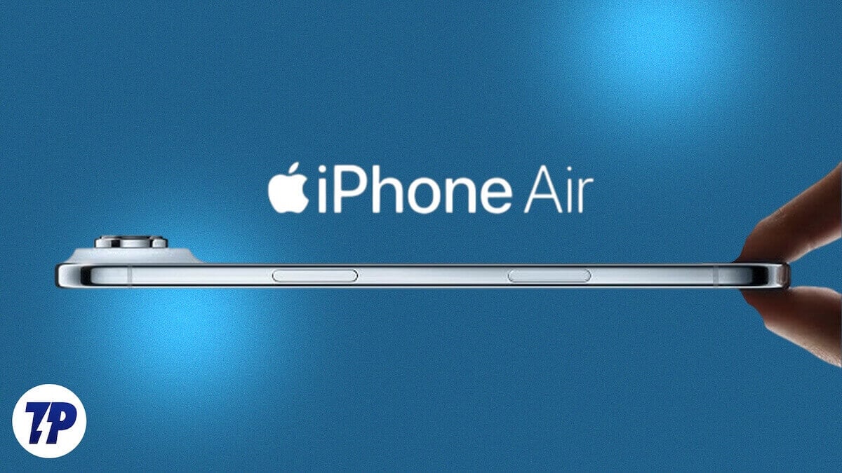 iphone air opinion