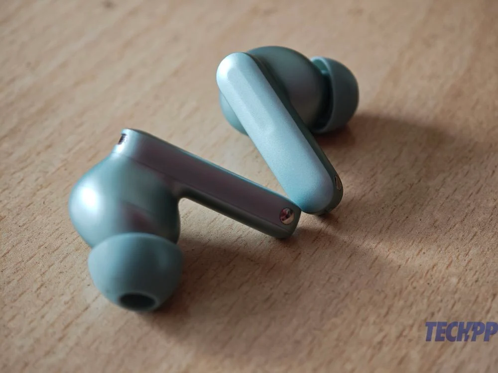 oneplus buds 4 review audio quality