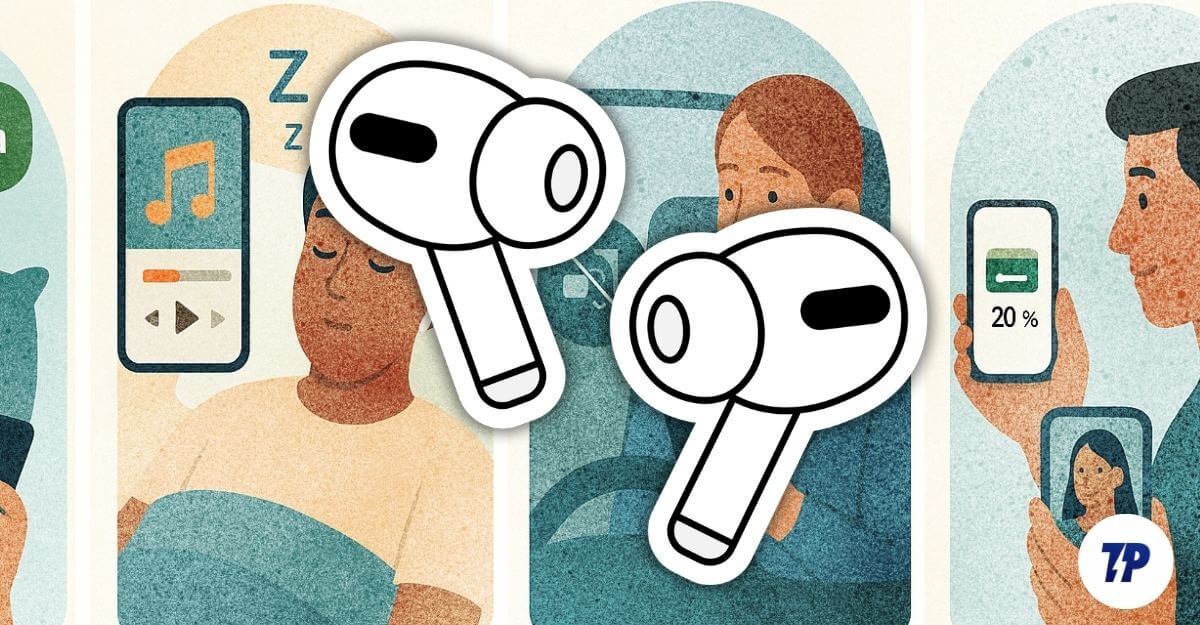 5 hidden airpods features in ios 26 you should try