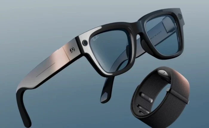 meta ai smart glasses 1