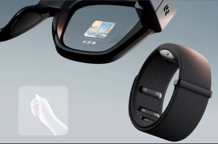 meta ai smart glasses 2