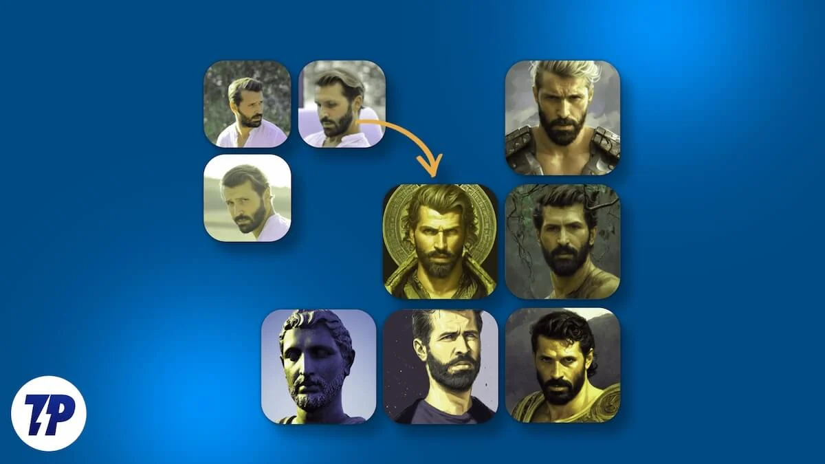 free ai avatar generators