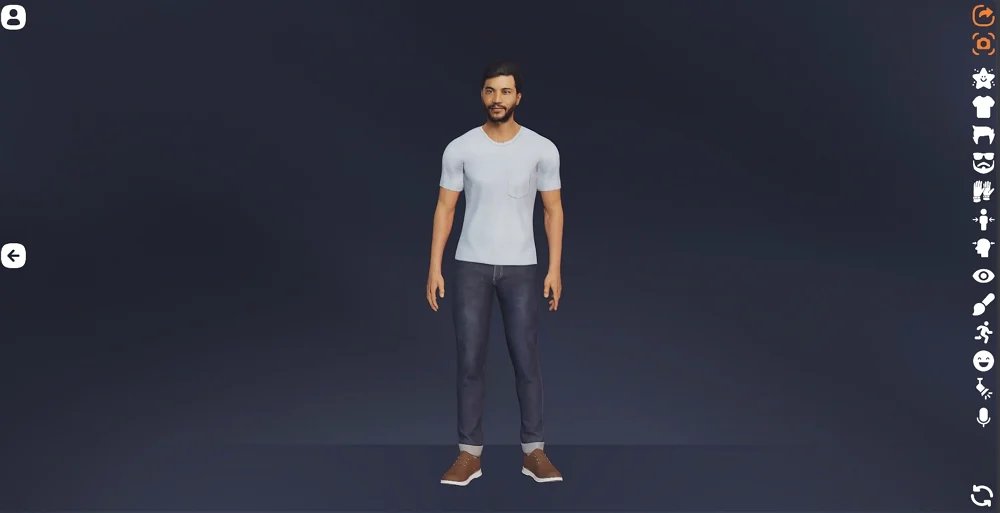 3d avatars for free
