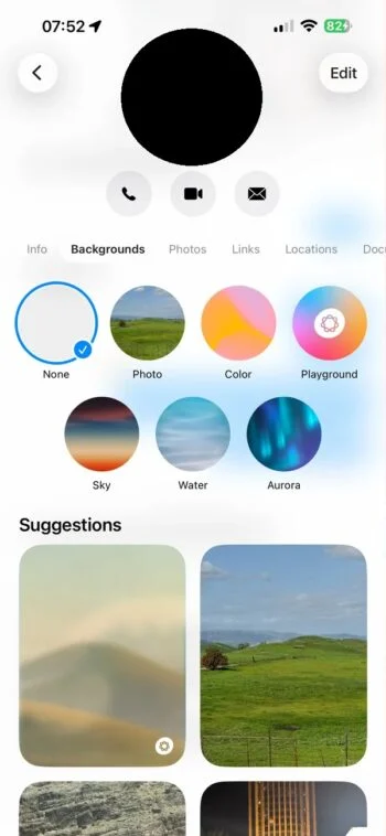 text-backgrounds-ios 26