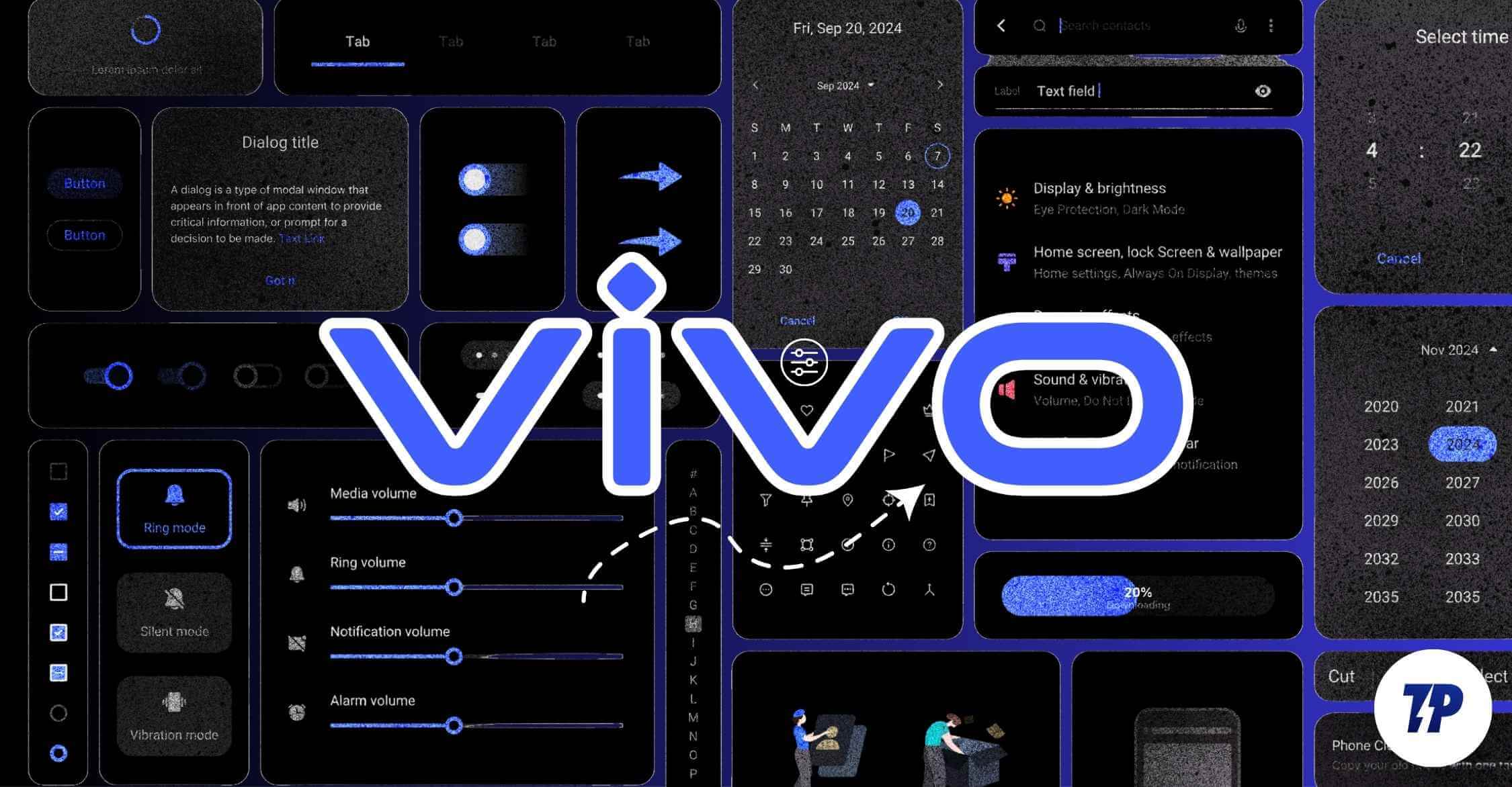 vivo smartphone settings you need to change